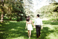 2019.8.18 Tony & Qme - engagement-photos